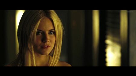Sienna Miller Çıplak - Pittsburgh'un Gizemleri (ABD 2008) 1080p Çevrimiçi İzle