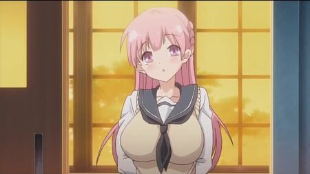 Gyakuten Majo Saiban: Chijo na Majo ni Sabakarechau The Animation - 01 1. Bölüm [Rusça altyazılı] (hentai, hentai, porno, 18+)