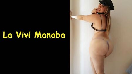 Vivi Manaba