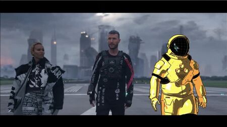 Don Diablo - Survive (Emeli Sandé ve Gucci Mane ile)