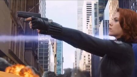 kara dul | natasha romanoff | düzenle