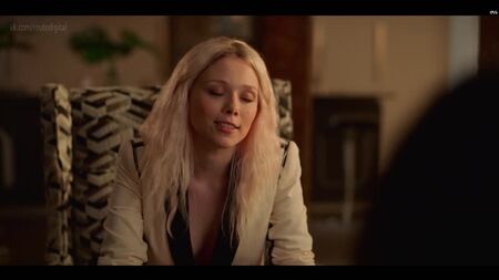 Ivanna Sakhno - High Fidelity 1. Sezon 10. Bölüm (2020) 1080p Çıplak mı? Seksi! Çevrimiçi İzle