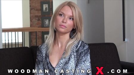 Woodman Casting X-Pierre Woodman Summer Breeze (Rusya menşeli)
