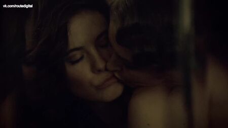 Katharine Isabelle, Caroline Dhavernas – Hannibal (2015) 3. Sezon 6. Bölüm HD 1080p Çıplak mı? Seksi! Çevrimiçi İzle