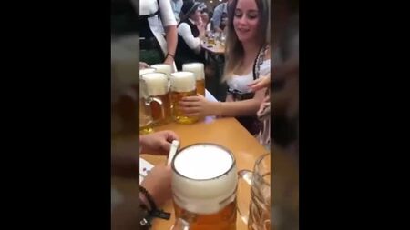 Alman halkı Oktoberfest derlemesi, çılgın, seks, thot, amatör, seks partisi, parti, Alman pornosu, sarhoş seks, sarhoş