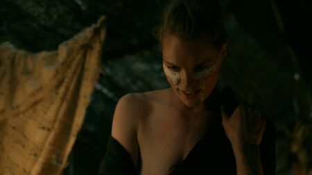 Ragga Ragnars Nude - Vikingler 5. Sezon 16-20. Bölüm (2019) 1080p Blu-ray Çevrimiçi İzle