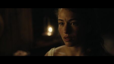 Henriette Confurius Nude - Soğuk Kalp (2016) HD 1080p