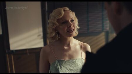 Kate Phillips - Peaky Blinders (2017) 4. Sezon 3. Bölüm HD 1080p Çıplak mı? Seksi! Çevrimiçi İzle / Kate Phillips - Peaky Blinders