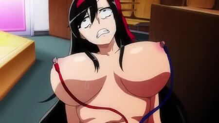 Rinkan Biyaku Chuudoku: Kaçış Yok! 1428 Öğrencinin Tamamıyla Cinsel İlişkiye Giren Sayaka - 2. Bölüm (Lise Kızı, Hentai, Porno,