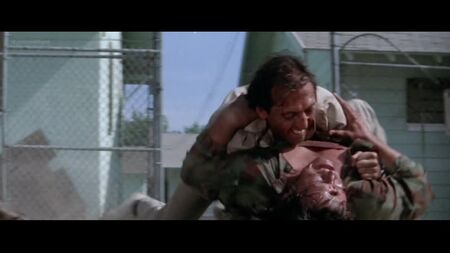 Cheryl Smith, Cherie Currie Çıplak - Parasite (1982) 1080p Çevrimiçi İzle