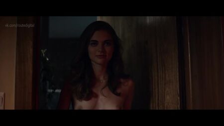 Jenny Boyd Çıplak – Hex (2018) 1080p Çevrimiçi İzle / Jenny Boyd – Kötü Göz