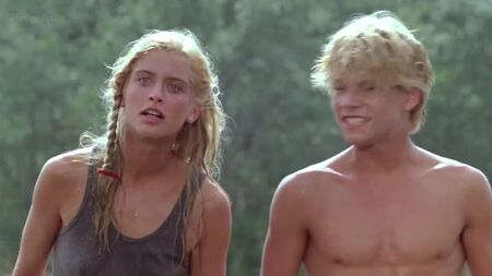 Helen Slater - Billie Jean Efsanesi (1985) HD 1080p Çıplak mı? Seksi! Çevrimiçi İzle