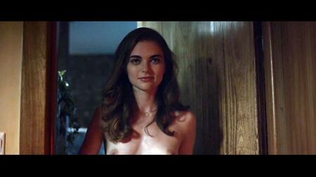 Jenny Boyd, Thida Nou Çıplak – Hex (2018) 1080p İnternetten İzle / Jenny Boyd – Evil Eye