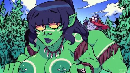 speedoru | succubus'un fethi