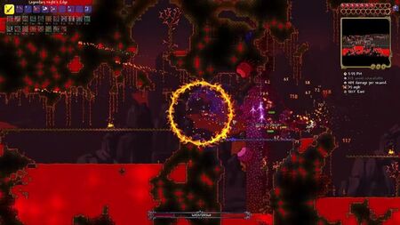 [ChippyGaming] Terraria 1.4.5 Güncelleme Duyurusu!
