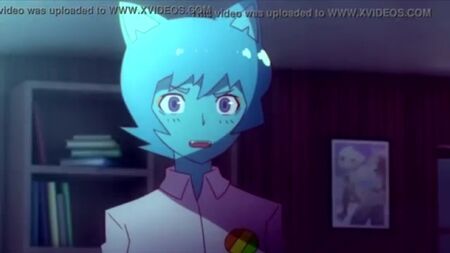 Gumball'ın İnanılmaz Dünyası Porno Derlemesi - XVIDEOS.COM.mp4