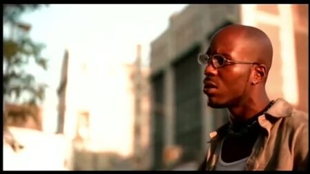DMX - How's It Goin' Down (Feat. Faith Evans)