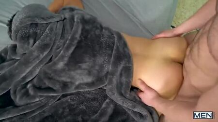 Büyük Sır Eşcinsel Porno 513