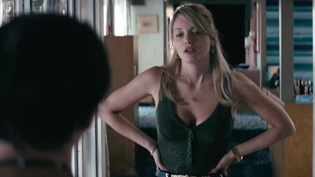 Leila George, Jasper Polish - Animal Kingdom 6. Sezon 6. Bölüm (2022) HD 1080p Çıplak mı? Seksi! Çevrimiçi İzle