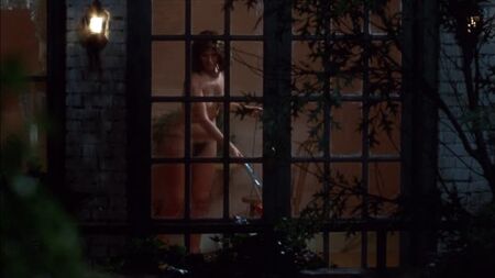 Kate Capshaw, Carolyn Perry vb. Çıplak – A Little Sex (1982) HD 1080p Çevrimiçi İzle
