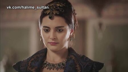 Prens Mustafa ve Sultan Ahmed