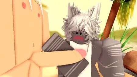 ▣ Roblox Porno ▣ [18+] ▣