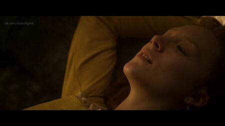 Saoirse Ronan Çıplak - İskoçya Kraliçesi Mary (2018) HD 1080p Çevrimiçi İzle / Saoirse Ronan - İki Kraliçe