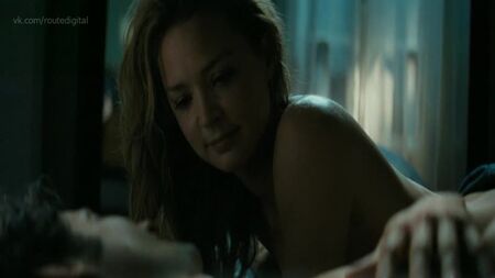 Virginie Efira Çıplak - 20 Yıllık Fark (2013) HD 720p Çevrimiçi İzle