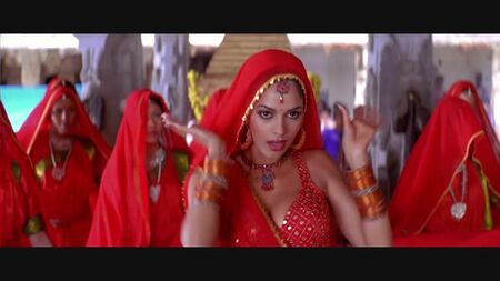 Mallika Sherawat - The Myth (2005) HD 1080p Çıplak mı? Çok seksi! Çevrimiçi izle