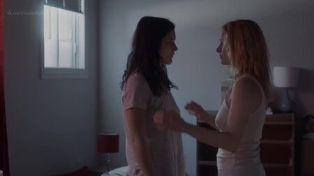 Laurence Leboeuf, Catherine Brunet, Eve Duranceau Nude - Marche a L'Ombre 2. Sezon 1-8. Bölüm (2016) HD 720p Çevrimiçi İzle