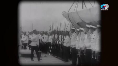 1917 Olaylarının Yansımaları. 5. Sayı. Anatoly Mordvinov. Anılar