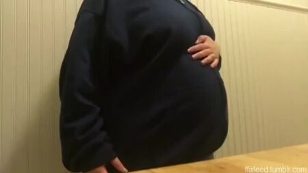 Softiebabie'nin vücudu daha yumuşak hale geliyor