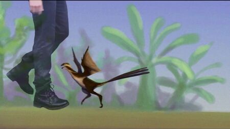 Mario Lanzas - DİNOZOR Boyut Karşılaştırması. Paleoart: PTEROZORLAR VE UÇAN DİNOZORLAR boyut karşılaştırması. Paleoart