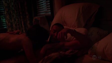 Aimee Garcia Çıplak - Dexter 8. Sezon 1. Bölüm (2013) HDTV 1080p Çevrimiçi İzle