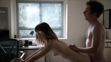 Nichole Bloom, Shanola Hampton Çıplak – Shameless 5. Sezon 8. Bölüm (2015) HD 1080p Çevrimiçi İzle / Nicole Bloom, Shanola Hampton – Shameless
