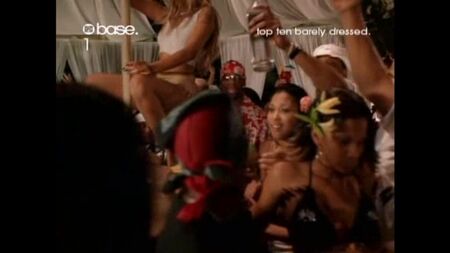 R. Kelly feat. Jay-Z - Fiesta (remix) (sansürsüz)