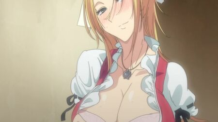 Zton Jingai Animasyonu: Güzel Bir Açgözlülük Nulu Nulu | Hentai SRC