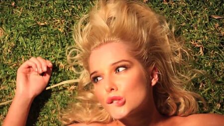 Helen Flanagan - FHM (İngiltere)