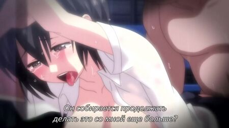 Hentai & Хентай 18+ .Sırılsıklam Lise Öğrencisi Yağmurlu Tecavüz / Sırılsıklam Lise Öğrencisi Yağmurlu Tecavüz - Sonrası [1,01]