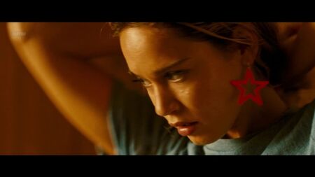 Matilda Anna Ingrid Lutz Çıplak - İntikam (ABD 2018) 1080p WEB Çevrimiçi İzle