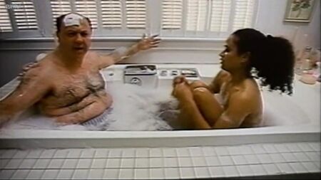 Judy Reyes Çıplak - Jack ve Arkadaşları VHS (ABD 1992) Çevrimiçi İzle