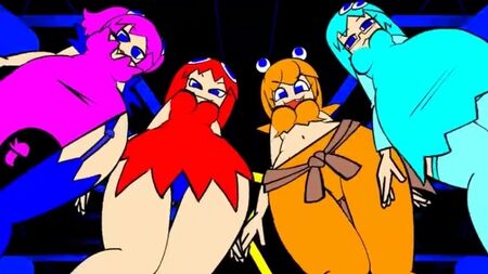 Pac-Man Pornosu