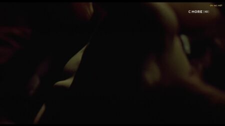 Meg Ryan'ın In The Cut filmindeki çıplak seks sahnesi (HD)