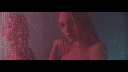 Miyagi, Endspiel feat. Rem Digga - I Got Love (Resmi video)