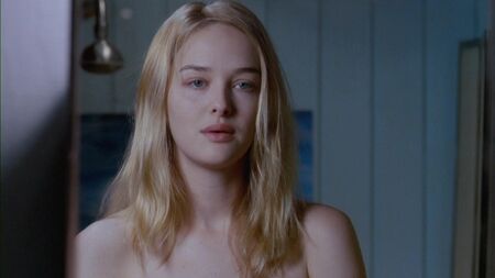 Jess Weixler Çıplak - Teeth (2008) HD 1080p