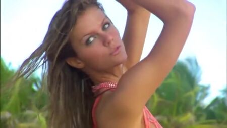 Brooklyn Decker'ın Seksi Görüntüleri Derlemesi [★H★M★V★]