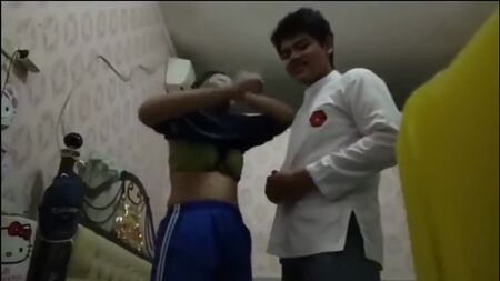 SMA Porno
