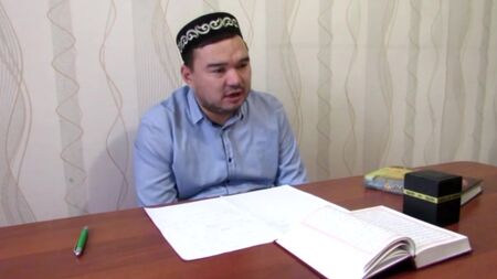Tahajjud namazı nasıl kılınır? Seyyid Muhammed Abdunaim