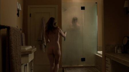 Vinessa Shaw, Paula Malcomson Çıplak – Ray Donovan 2. Sezon 4. Bölüm (2014) HDTV 1080p / Vinessa Shaw, Paula Malcomson – Ray Donovan