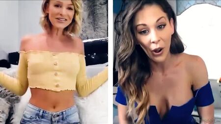 [MommysGirl] Cherie Deville, Emma Hix - Kızını Çok Özlüyor (16.05.2020)